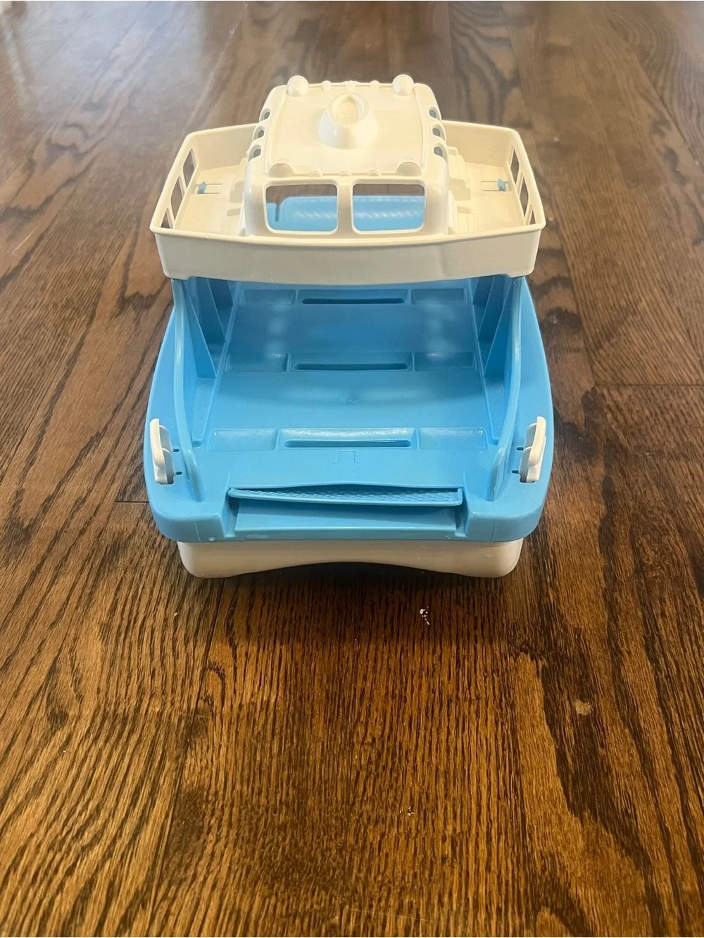 Green Toys Ferry Boat